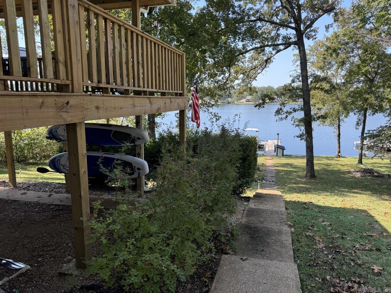 Photo 40 - Residential for sale – 1211 S Edgewater   Horseshoe Bend, AR