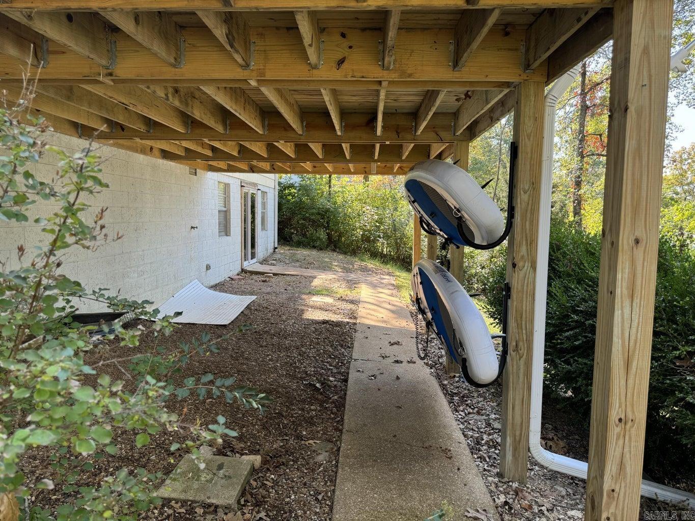 Photo 41 - Residential for sale – 1211 S Edgewater   Horseshoe Bend, AR