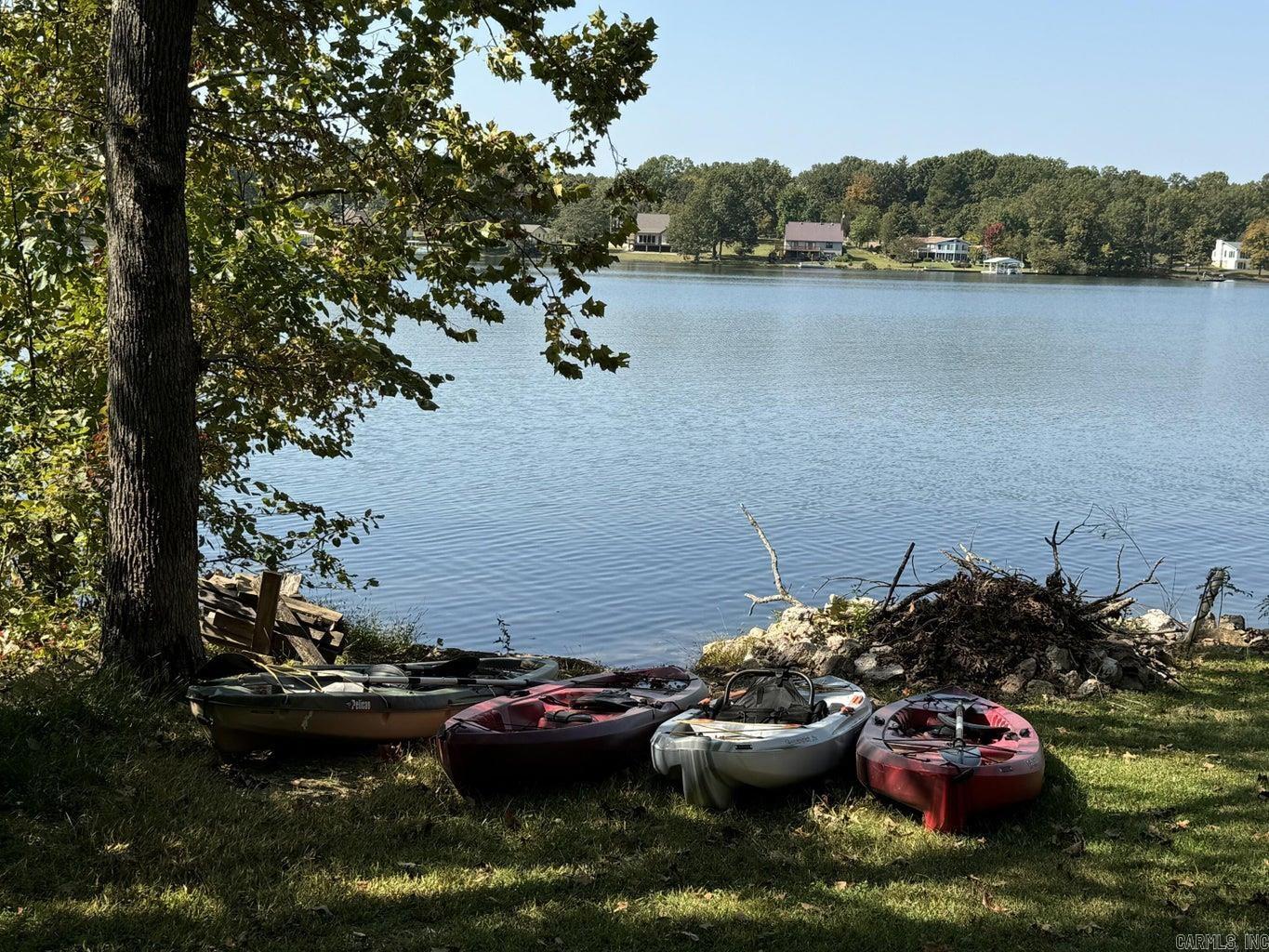 Photo 45 - Residential for sale – 1211 S Edgewater   Horseshoe Bend, AR