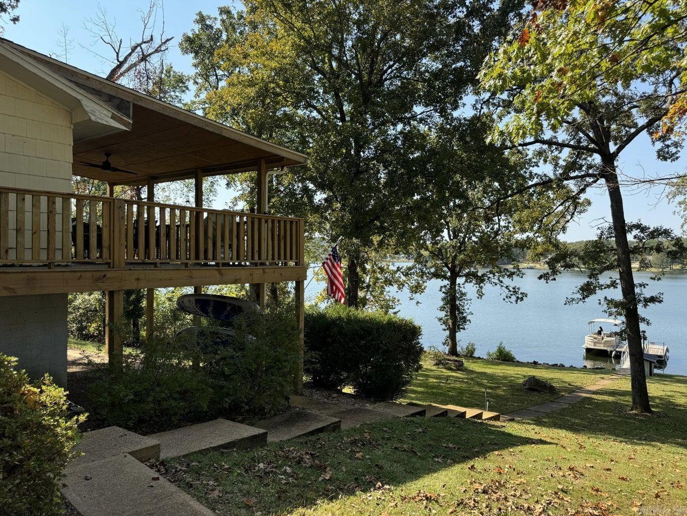 Photo 50 - Residential for sale – 1211 S Edgewater   Horseshoe Bend, AR