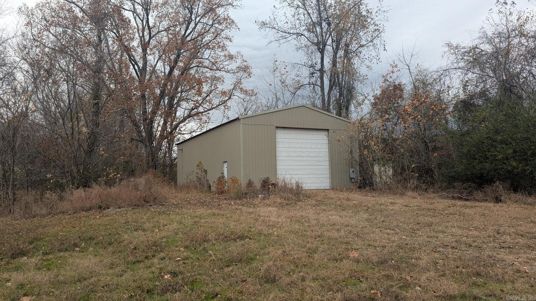 Photo 12 - Vacant Land for sale – 401  Weaver   Charlotte, AR