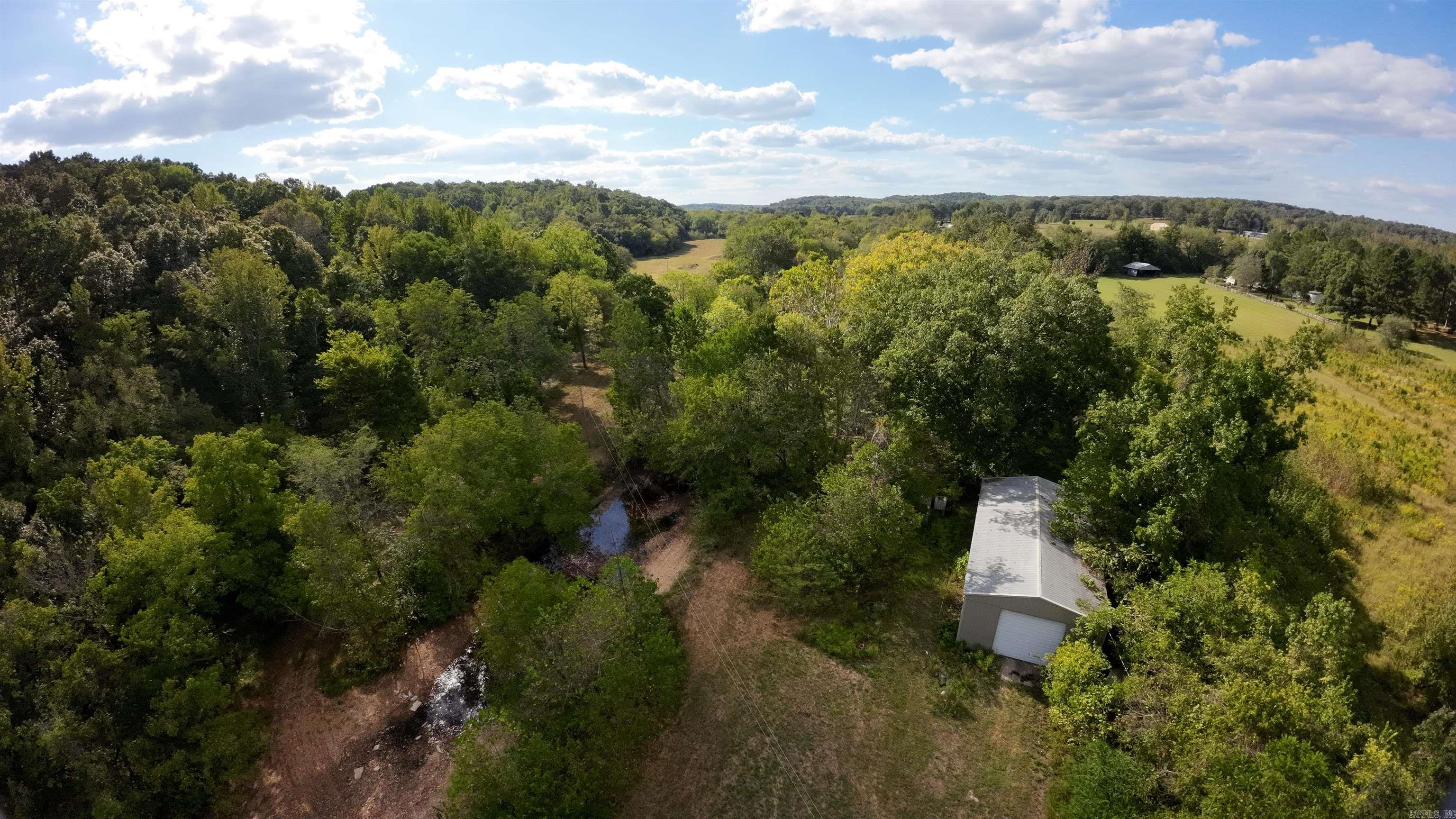 Photo 4 - Vacant Land for sale – 401  Weaver   Charlotte, AR