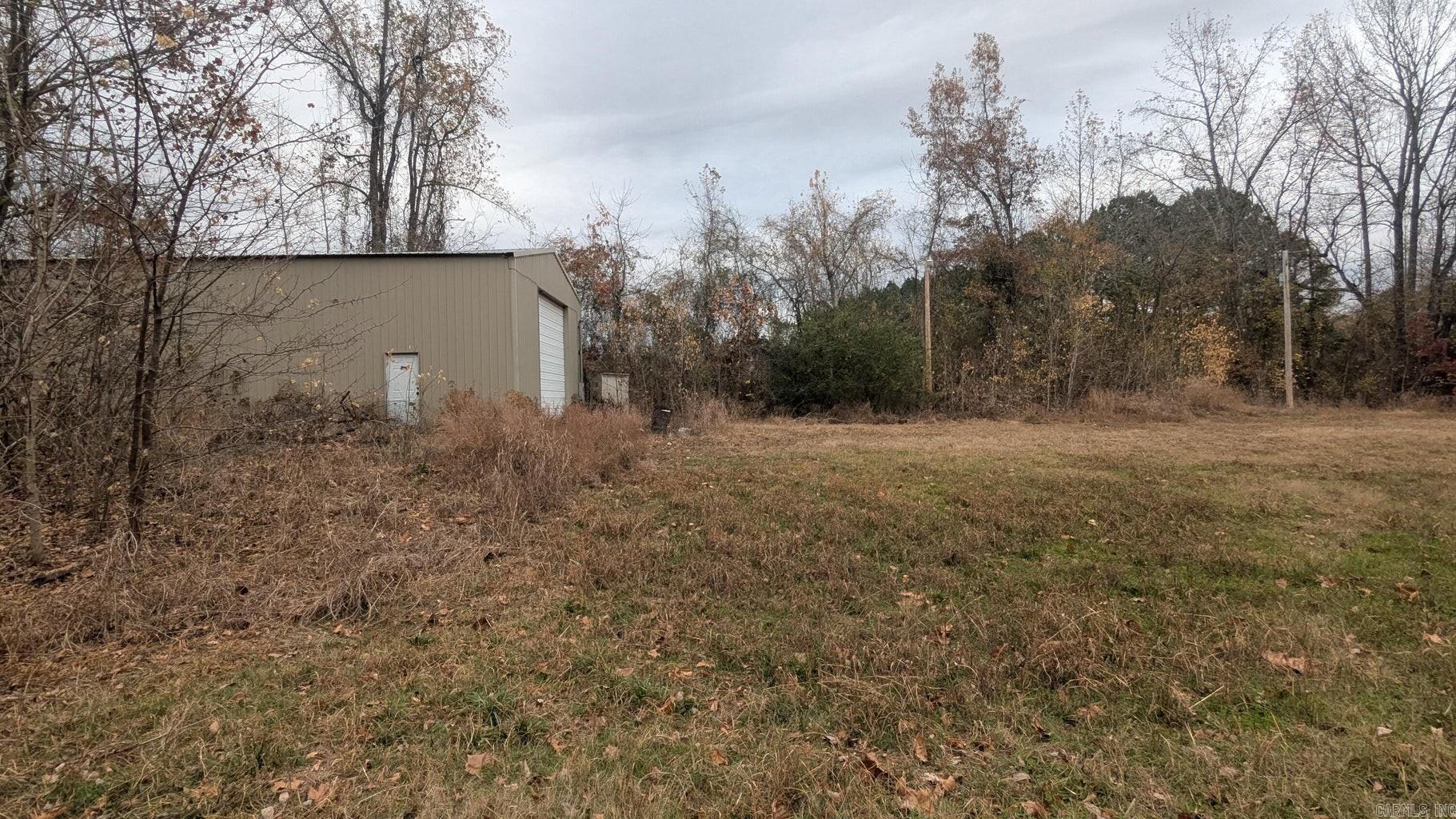Photo 10 - Vacant Land for sale – 401  Weaver   Charlotte, AR