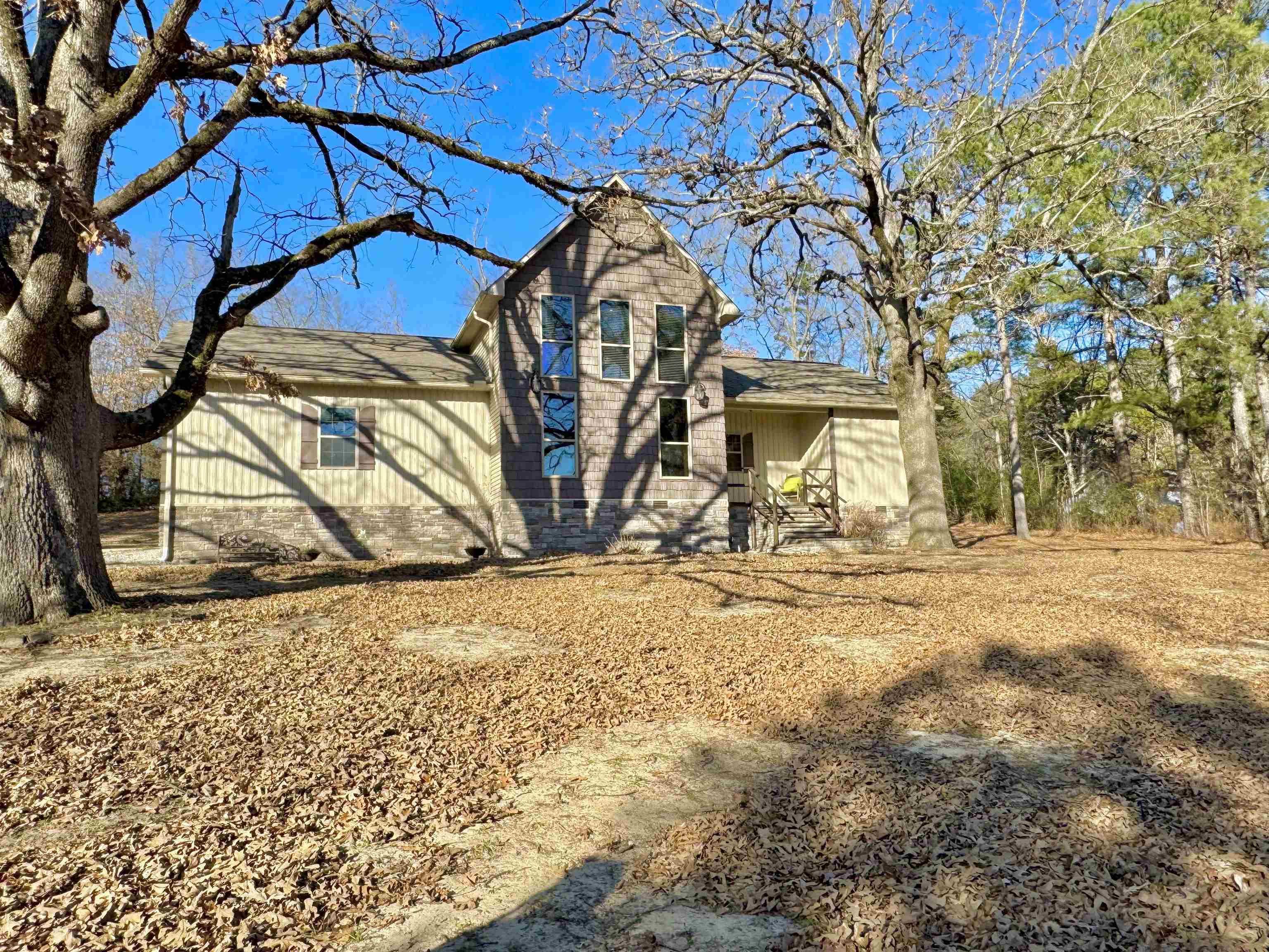 Residential for sale – 509  E. Olive Street   Melbourne, AR