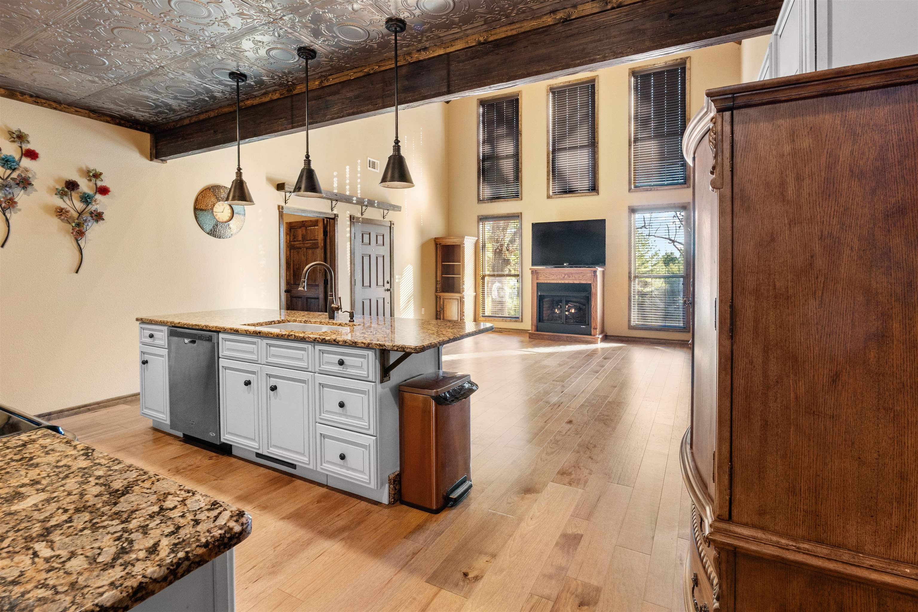 Photo 4 - Residential for sale – 509  E. Olive Street   Melbourne, AR