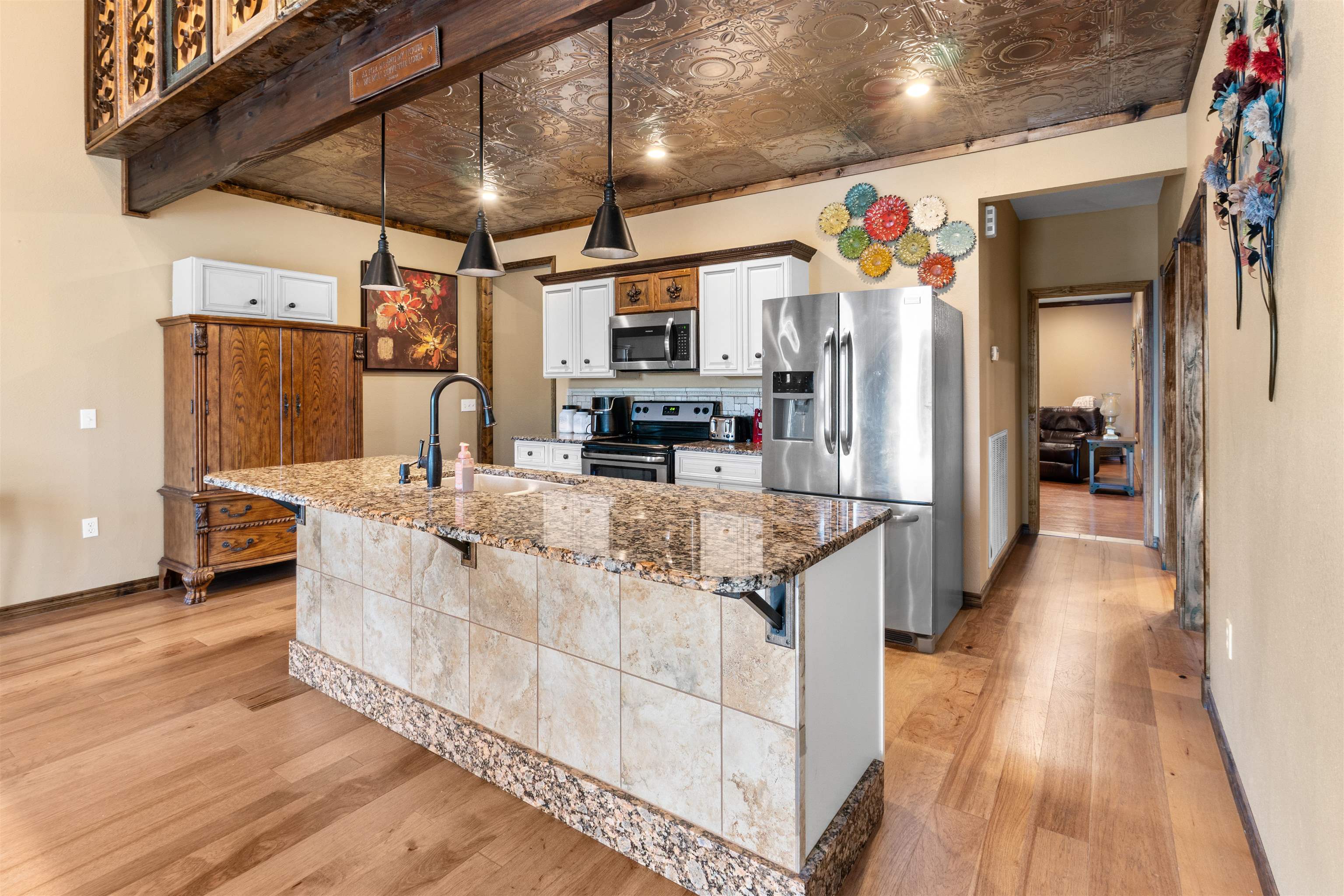 Photo 5 - Residential for sale – 509  E. Olive Street   Melbourne, AR