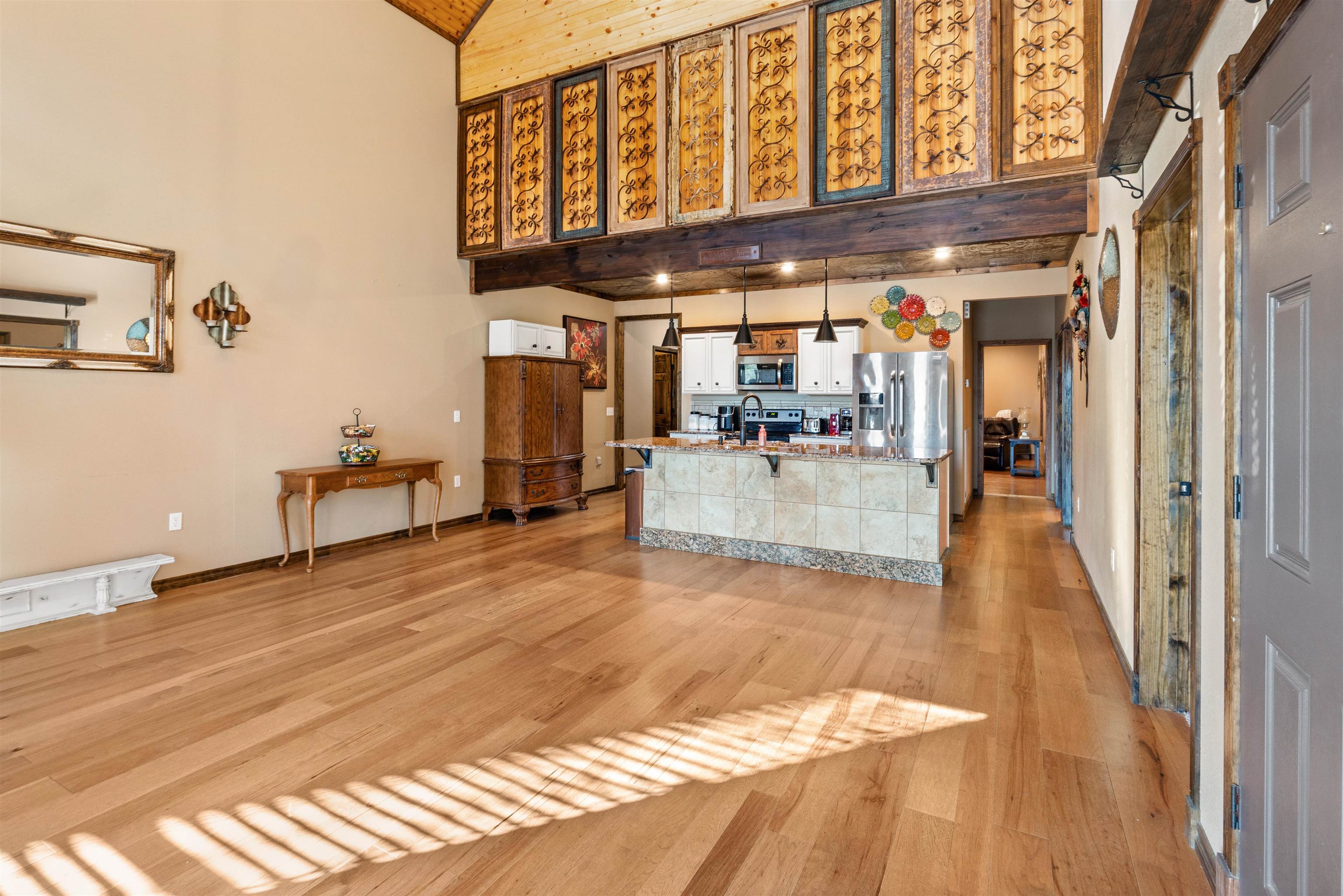 Photo 7 - Residential for sale – 509  E. Olive Street   Melbourne, AR