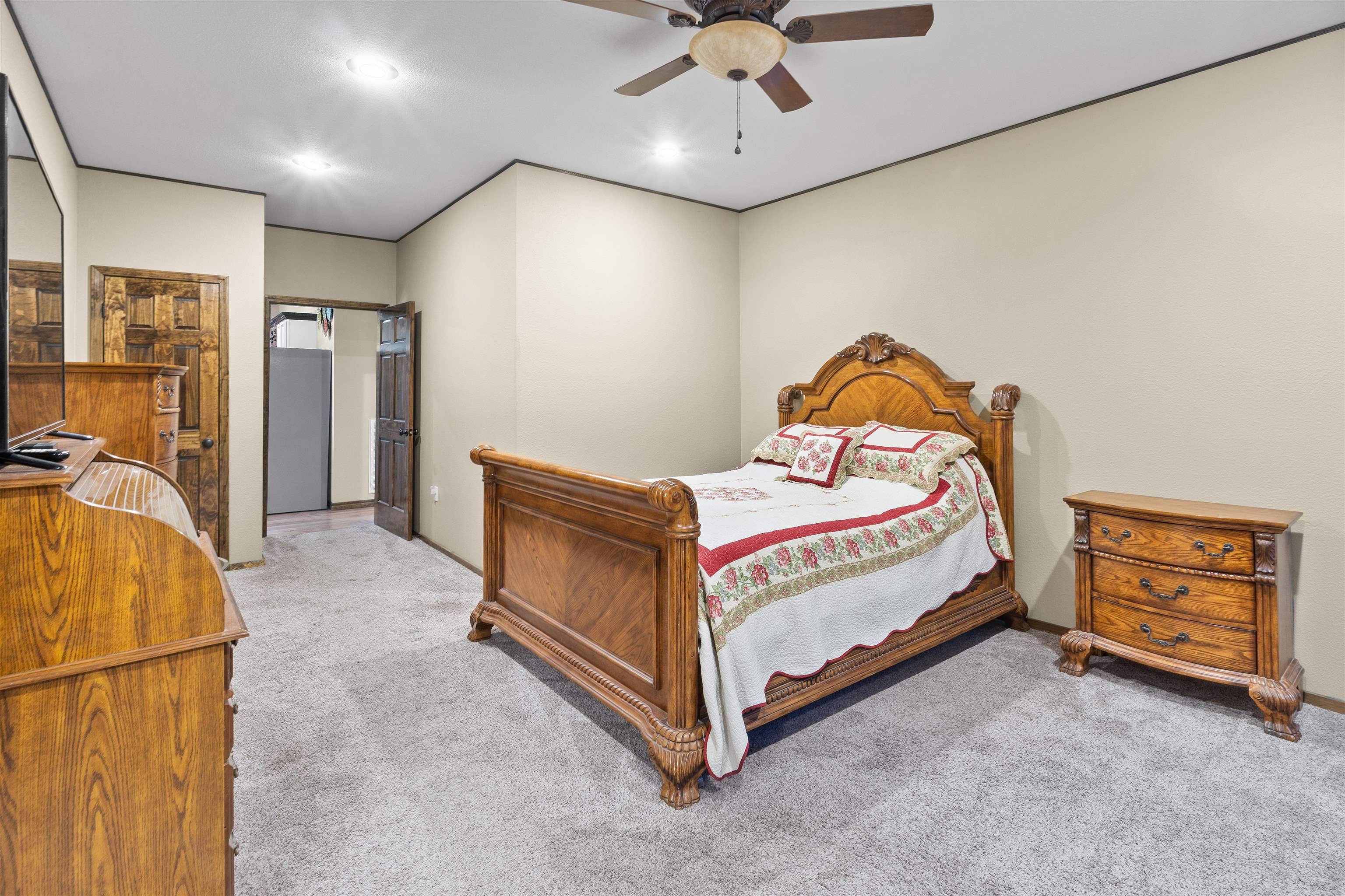 Photo 10 - Residential for sale – 509  E. Olive Street   Melbourne, AR