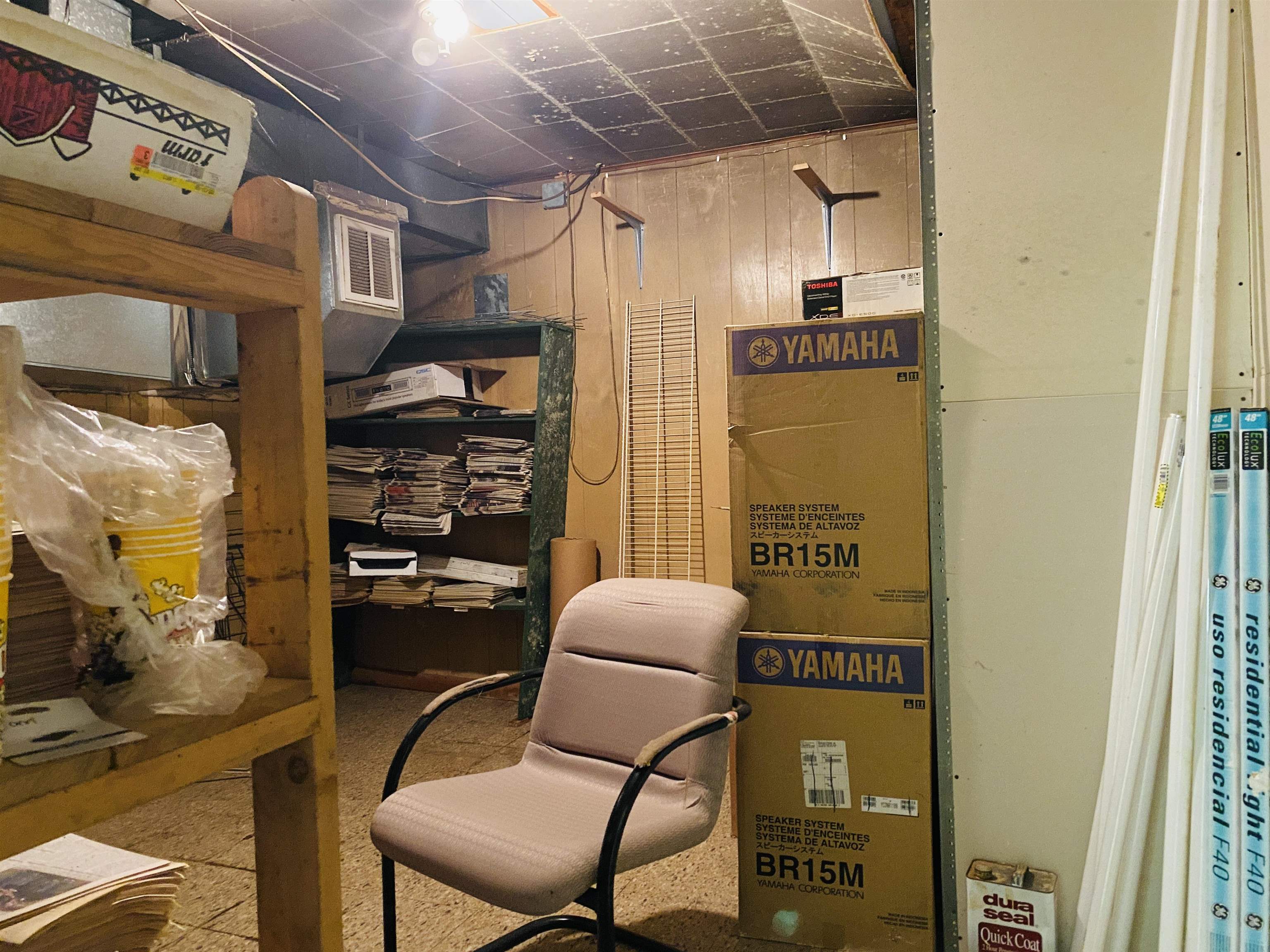 Photo 19 - Residential for sale – 15 W First   Calico Rock, AR