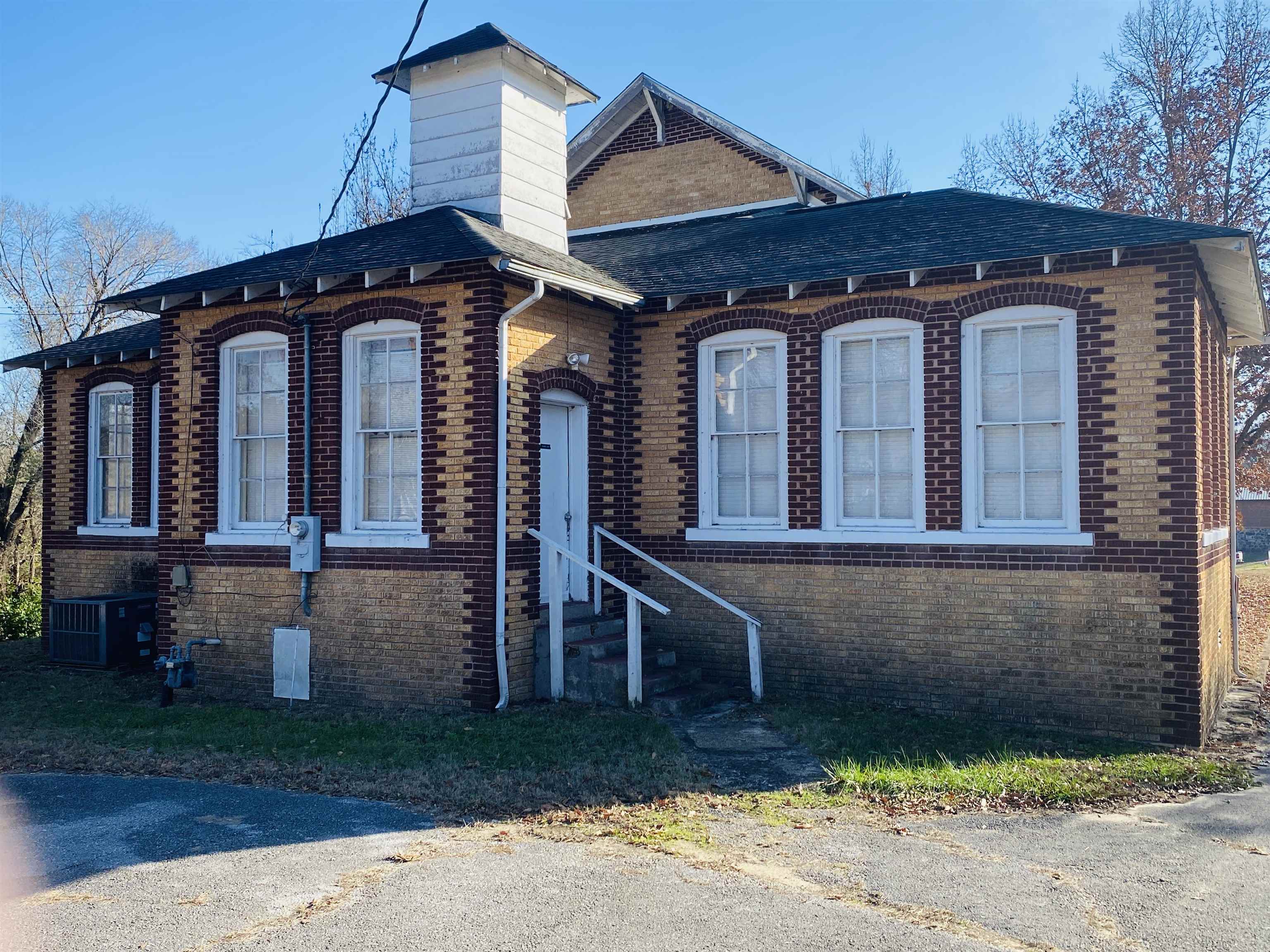 Photo 20 - Residential for sale – 15 W First   Calico Rock, AR