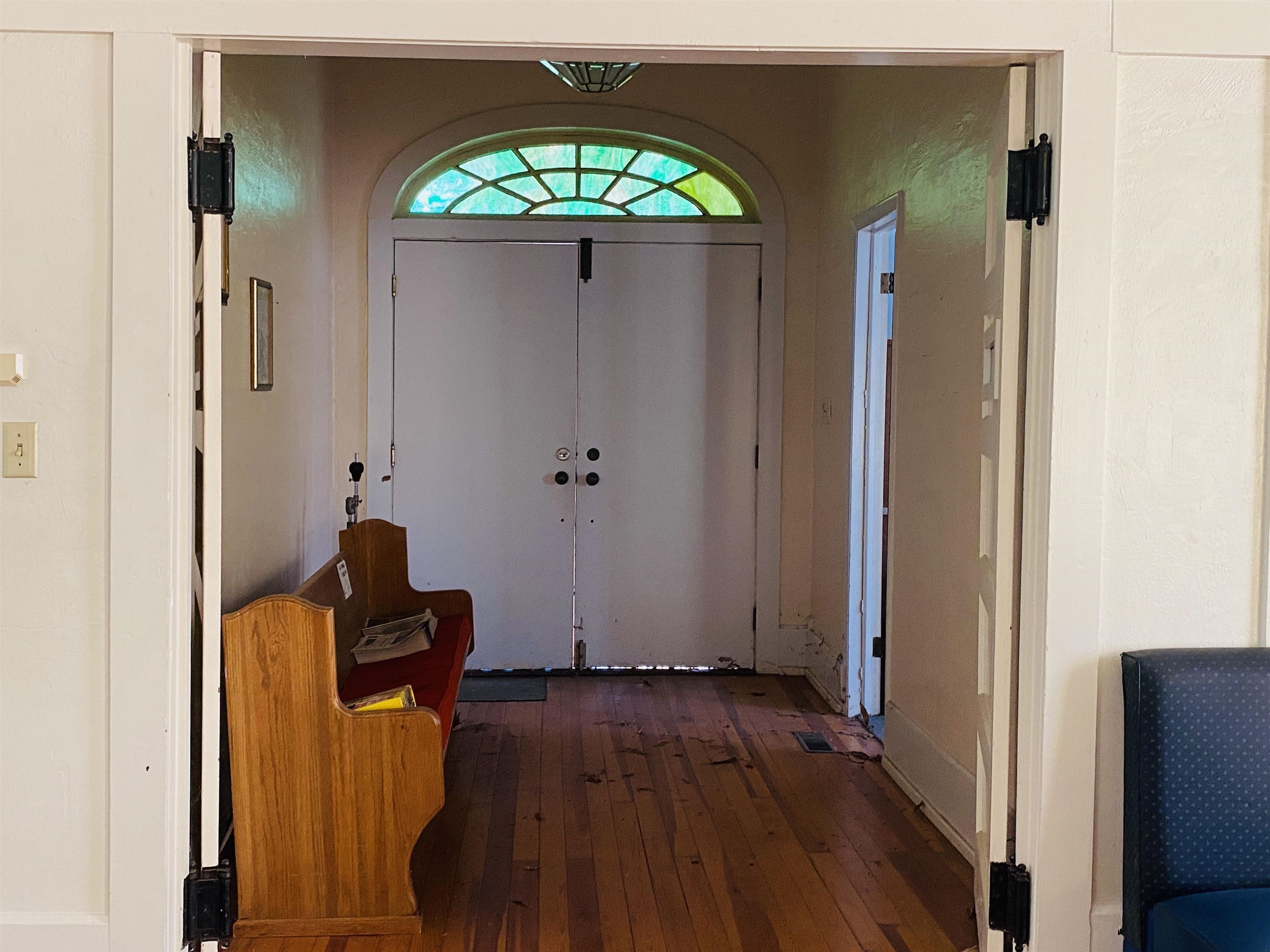 Photo 4 - Residential for sale – 15 W First   Calico Rock, AR