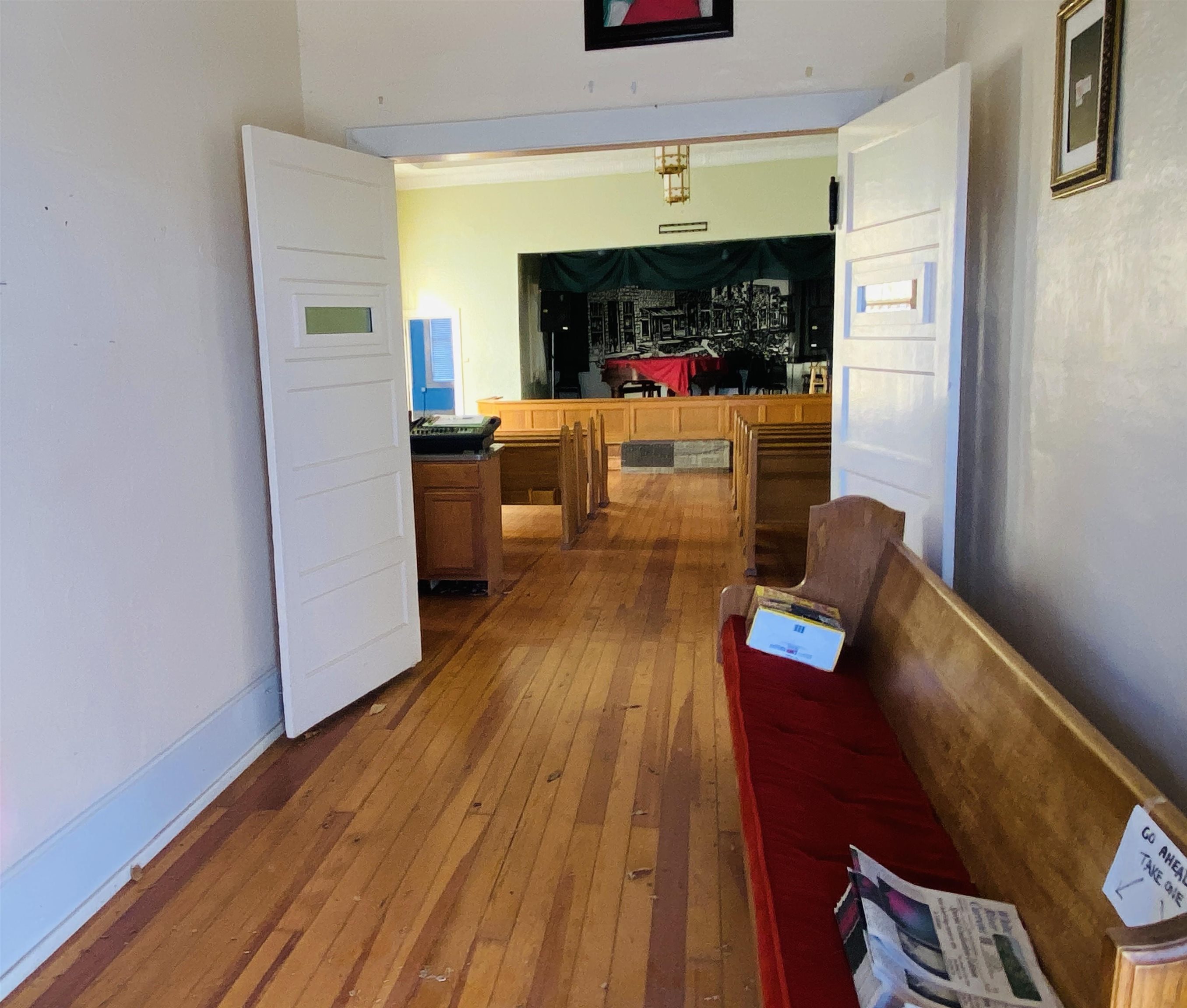 Photo 5 - Residential for sale – 15 W First   Calico Rock, AR