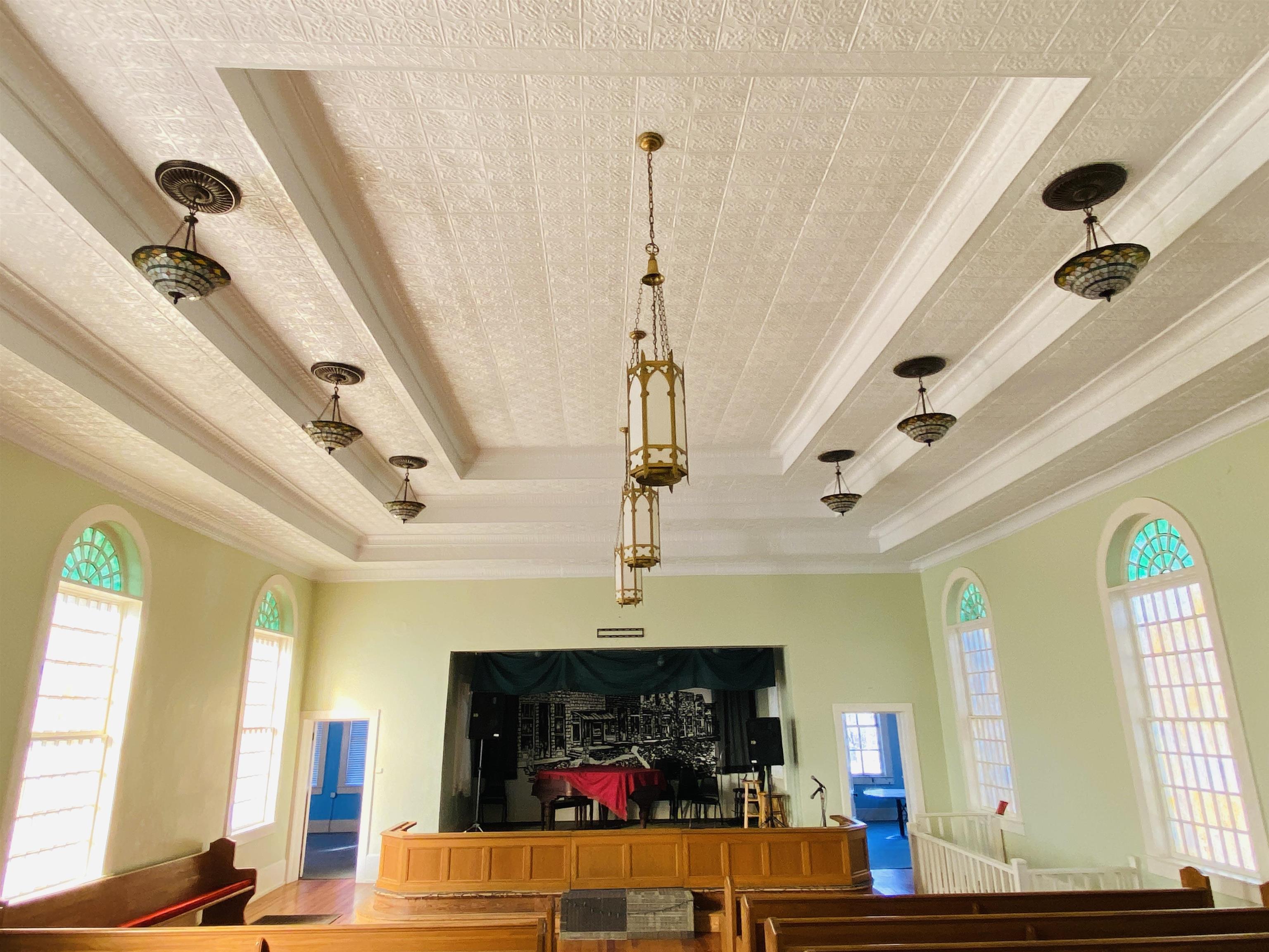 Photo 6 - Residential for sale – 15 W First   Calico Rock, AR