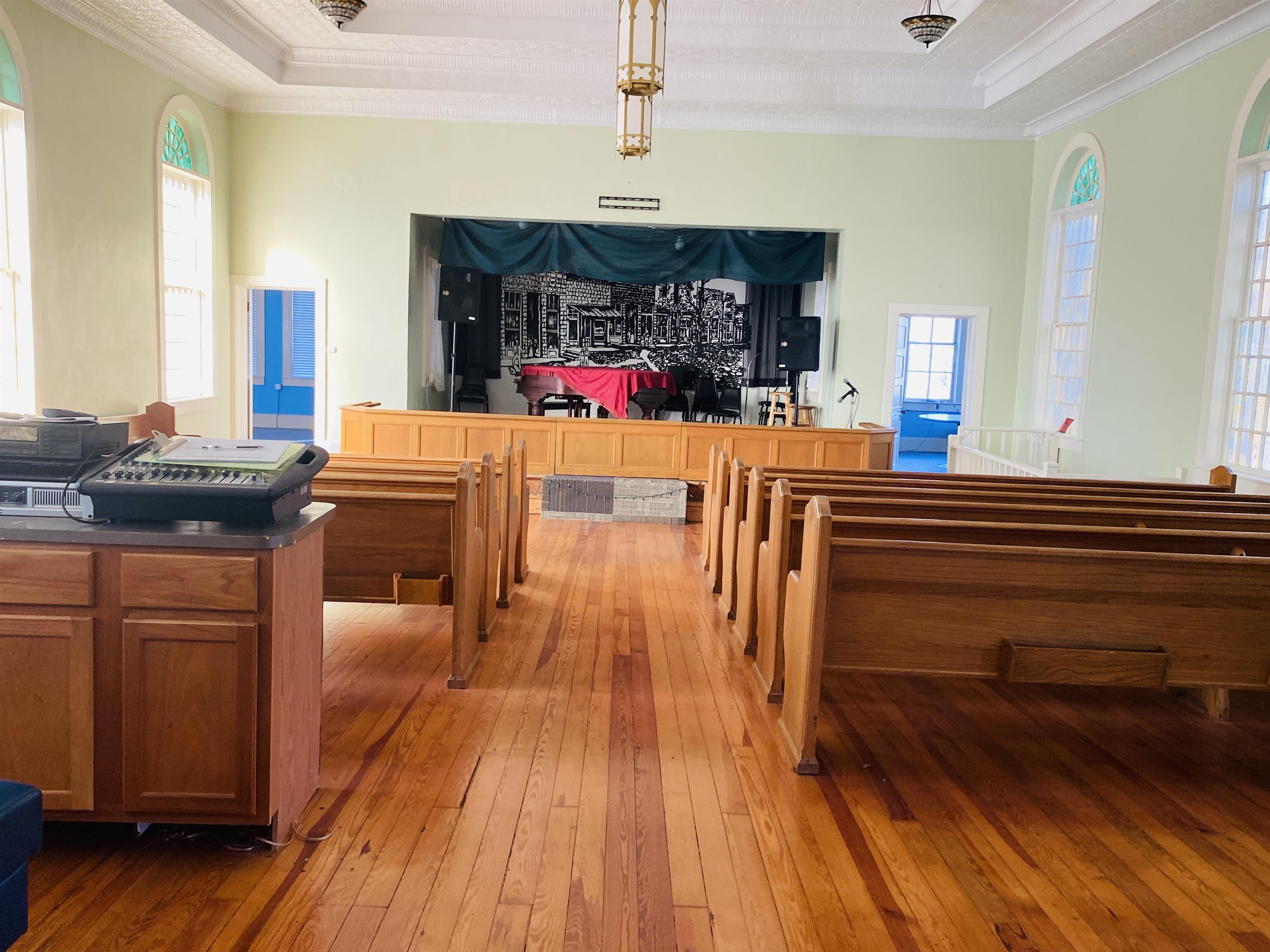 Photo 7 - Residential for sale – 15 W First   Calico Rock, AR