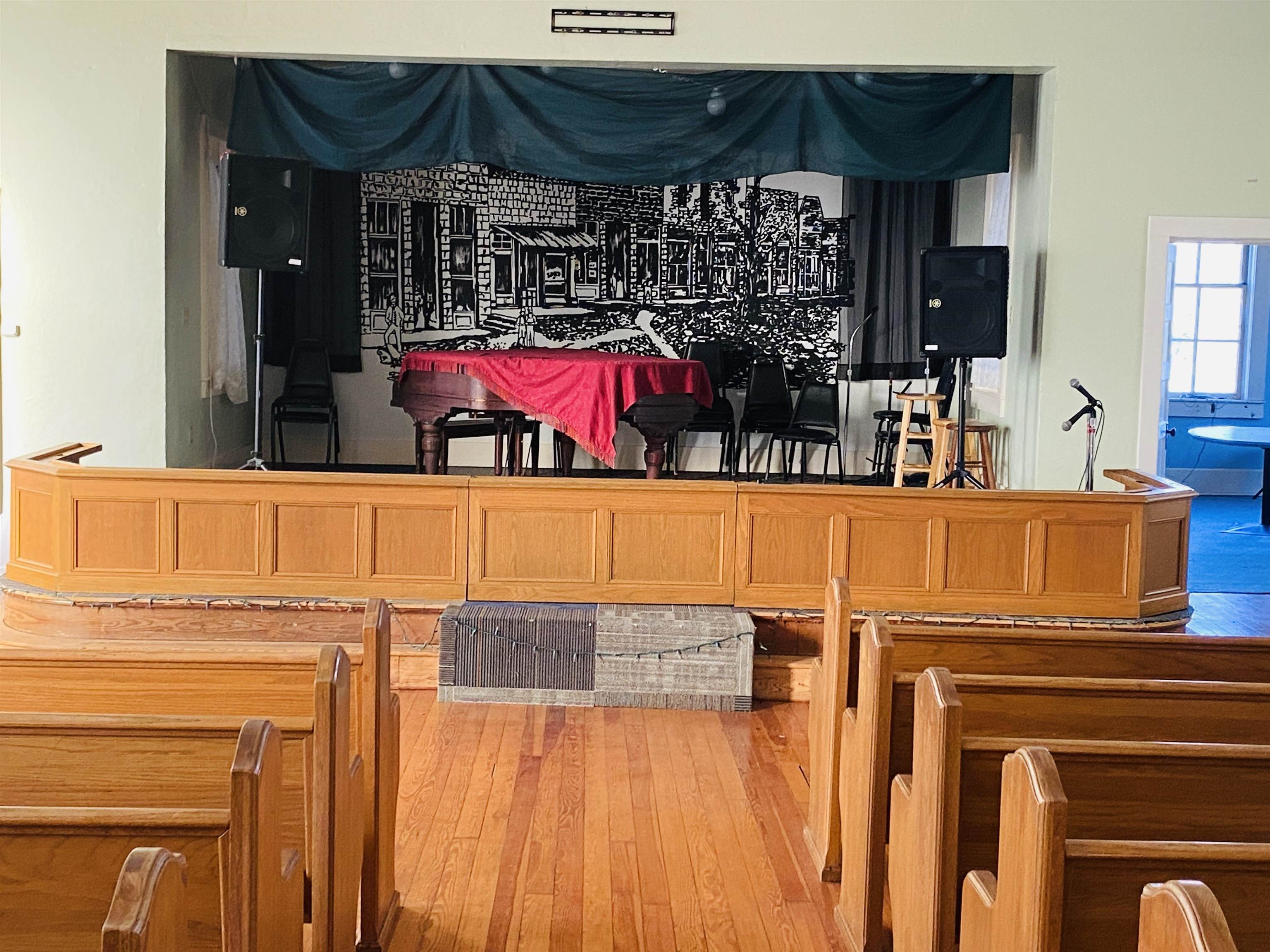 Photo 8 - Residential for sale – 15 W First   Calico Rock, AR