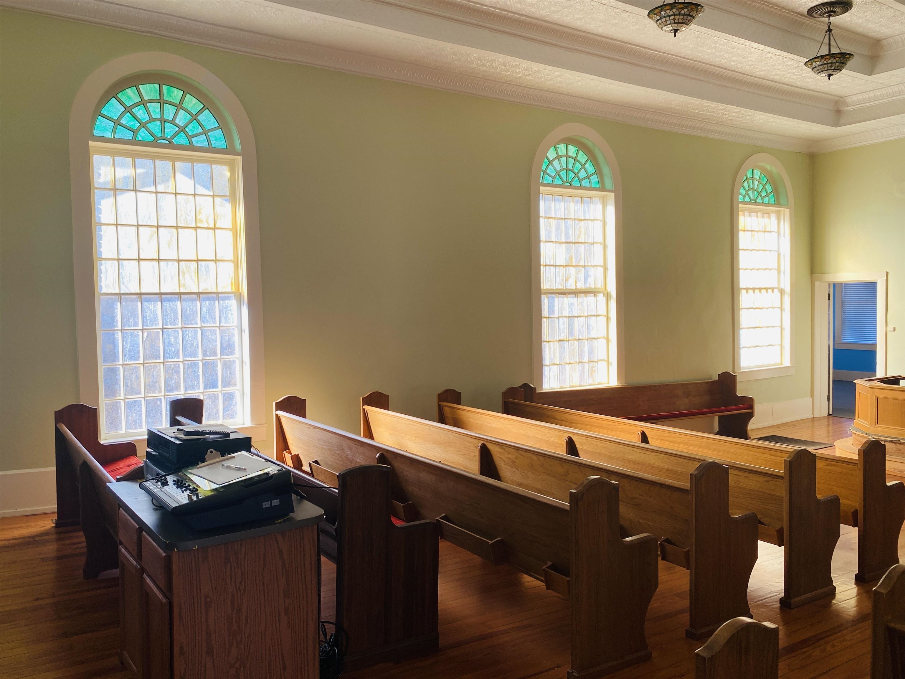 Photo 9 - Residential for sale – 15 W First   Calico Rock, AR