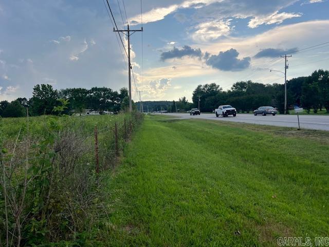 Vacant Land for sale –   Harrison St / Hwy 69   Batesville, AR