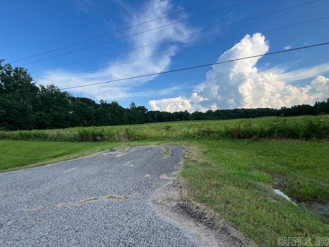 Photo 3 - Vacant Land for sale –   Harrison St / Hwy 69   Batesville, AR