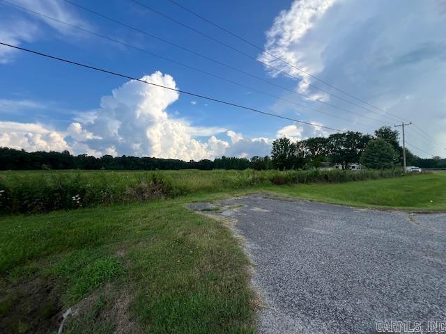 Photo 4 - Vacant Land for sale –   Harrison St / Hwy 69   Batesville, AR