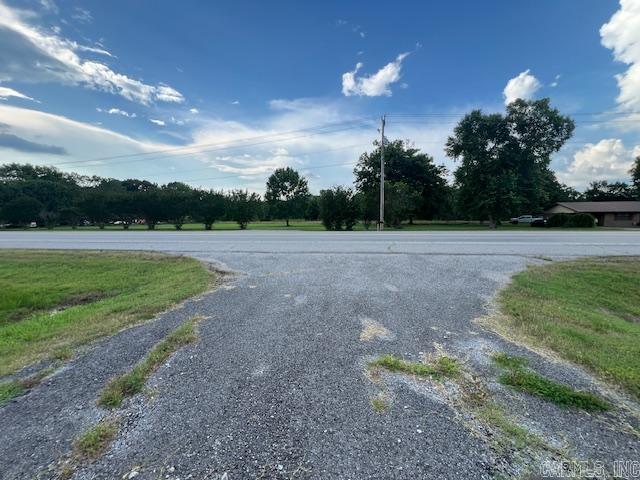 Photo 5 - Vacant Land for sale –   Harrison St / Hwy 69   Batesville, AR