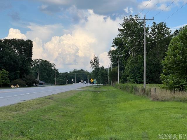 Photo 6 - Vacant Land for sale –   Harrison St / Hwy 69   Batesville, AR