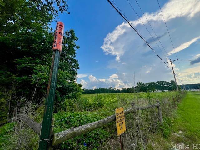 Photo 7 - Vacant Land for sale –   Harrison St / Hwy 69   Batesville, AR