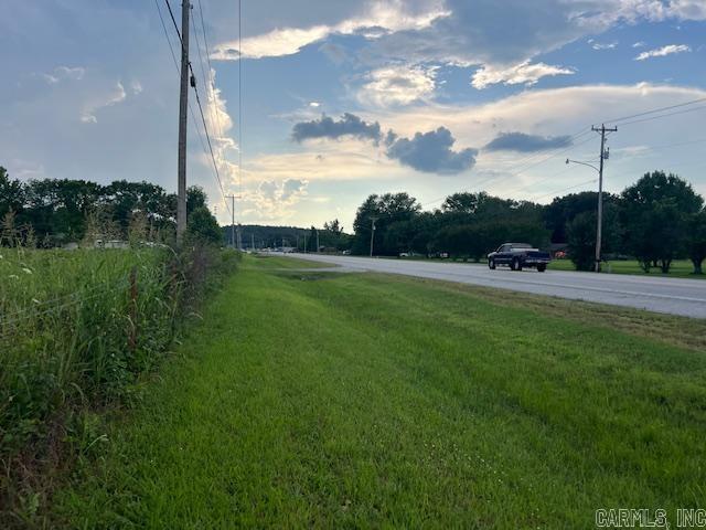 Photo 10 - Vacant Land for sale –   Harrison St / Hwy 69   Batesville, AR