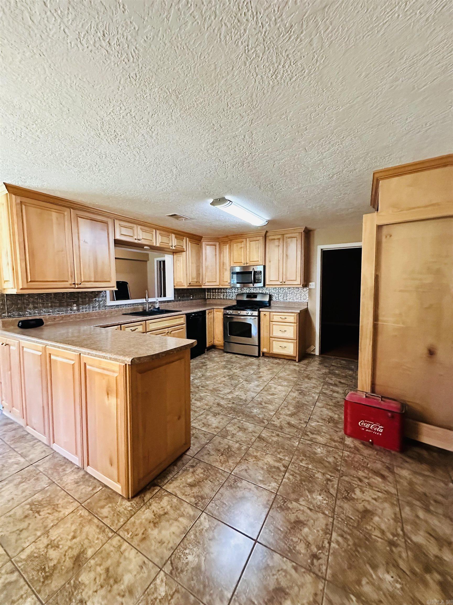 Photo 16 - Residential for sale – 5980  Cord   Newark, AR