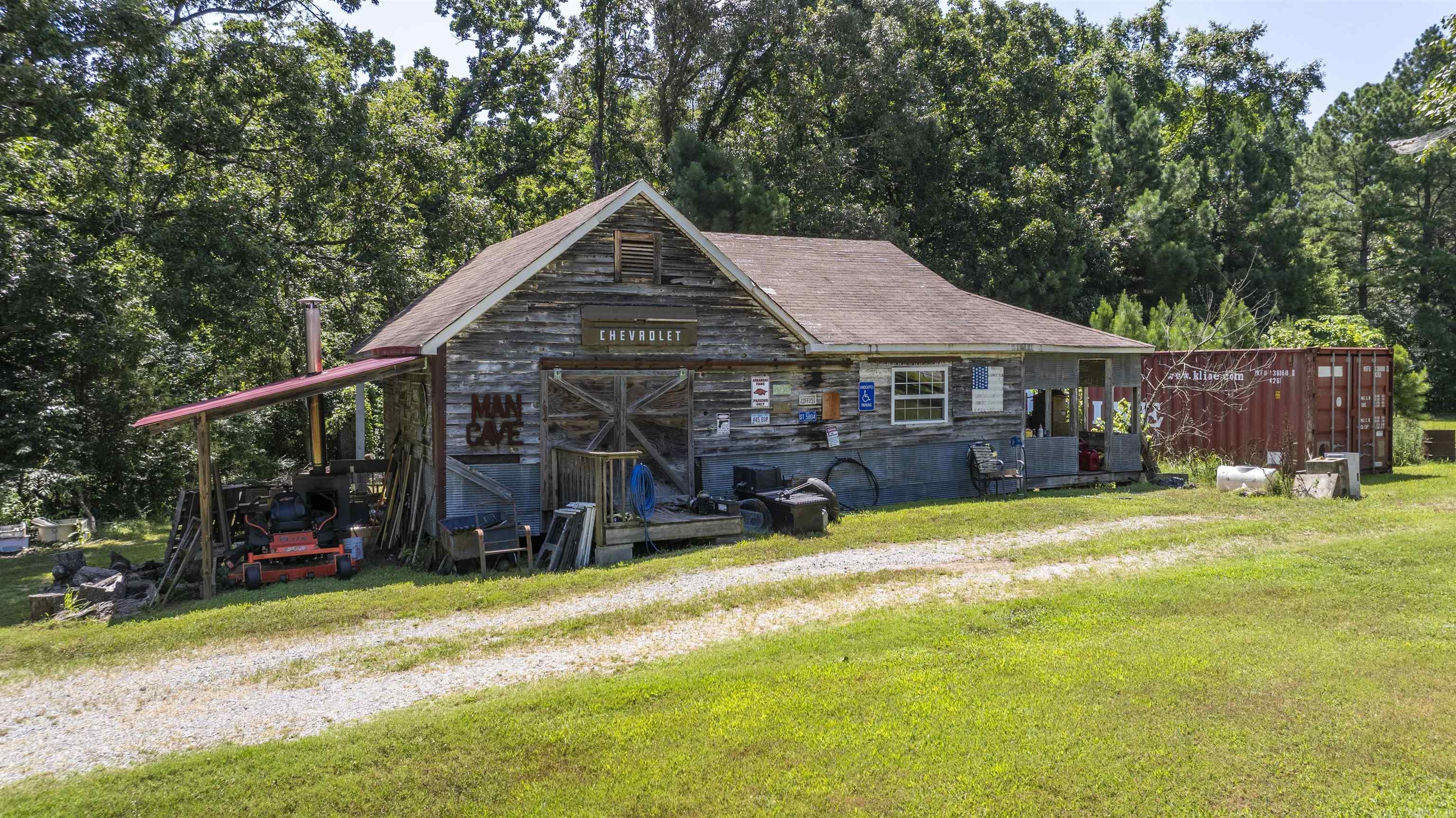 Photo 7 - Residential for sale – 5980  Cord   Newark, AR