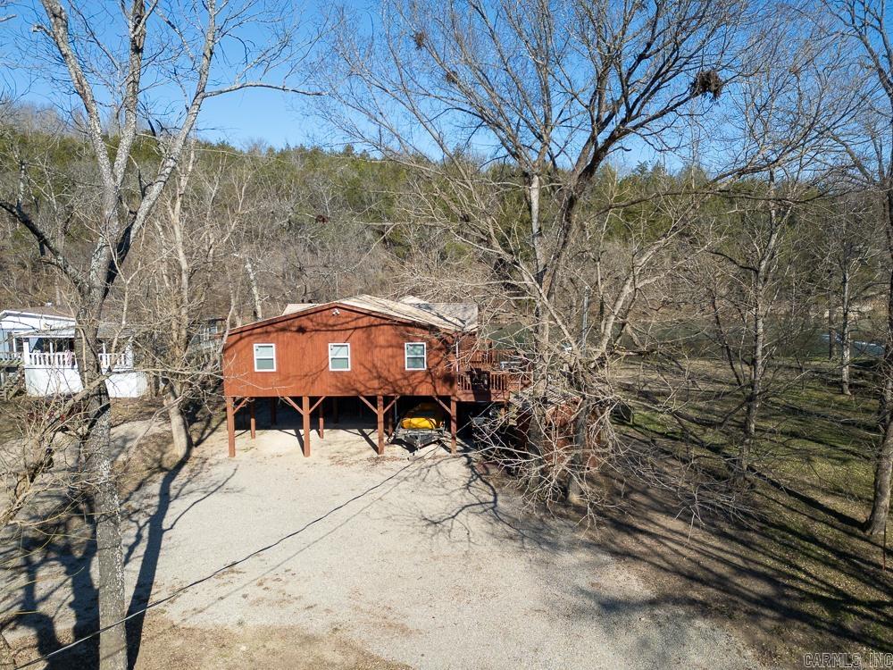 Residential for sale – 0000  Saddler Falls   Mammoth Spring, AR