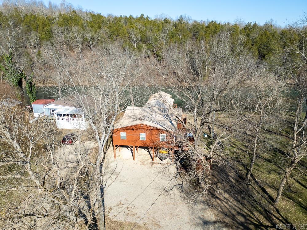 Photo 2 - Residential for sale – 0000  Saddler Falls   Mammoth Spring, AR