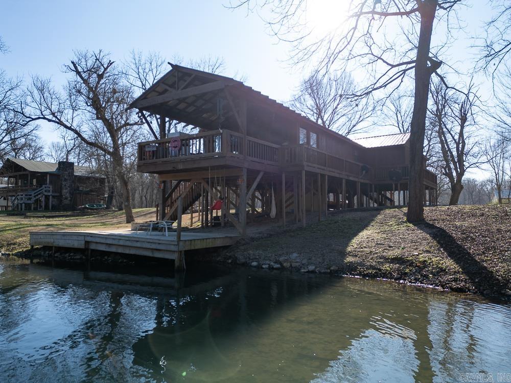 Photo 12 - Residential for sale – 0000  Saddler Falls   Mammoth Spring, AR