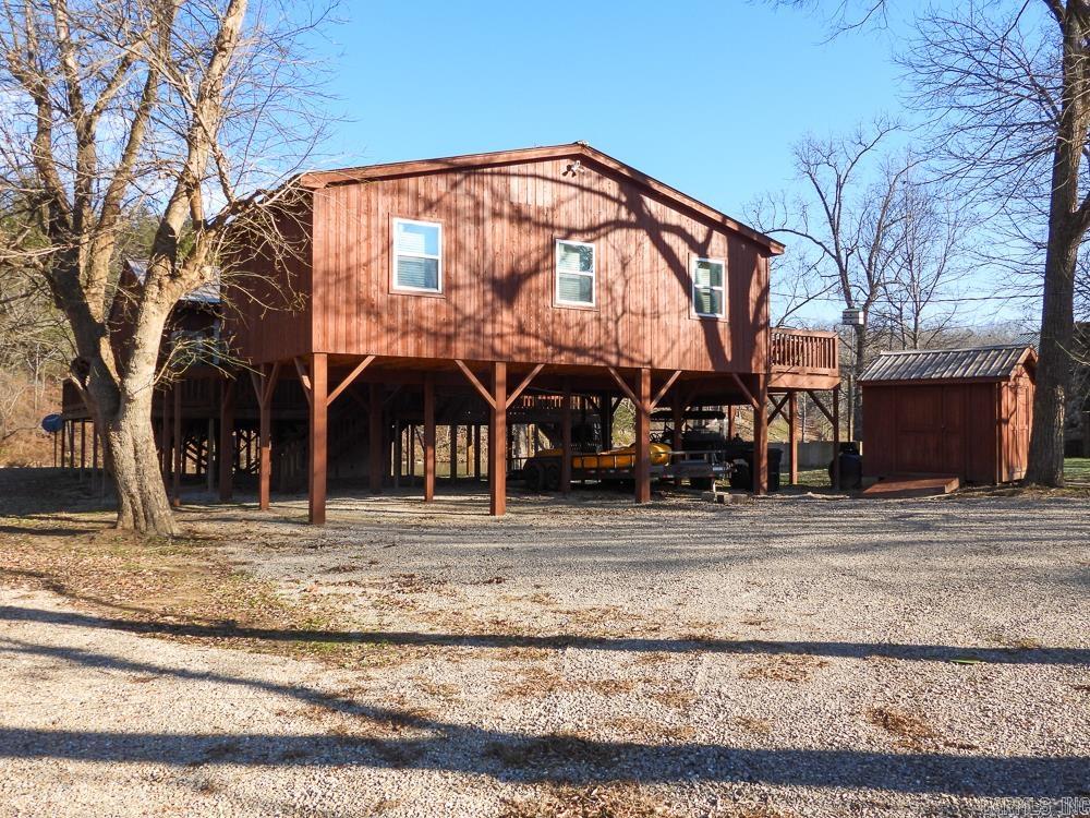 Photo 19 - Residential for sale – 0000  Saddler Falls   Mammoth Spring, AR