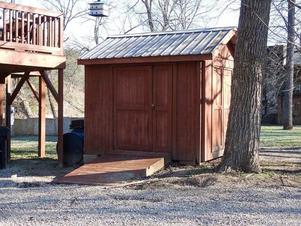 Photo 20 - Residential for sale – 0000  Saddler Falls   Mammoth Spring, AR