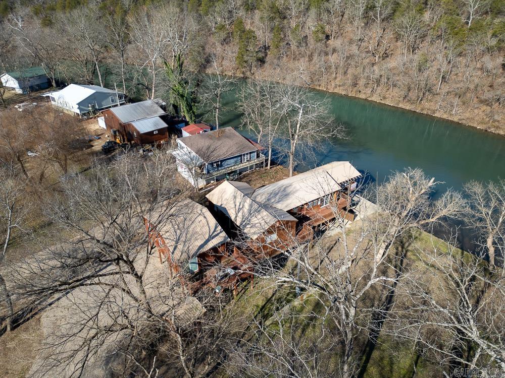 Photo 3 - Residential for sale – 0000  Saddler Falls   Mammoth Spring, AR