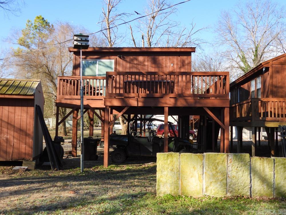 Photo 21 - Residential for sale – 0000  Saddler Falls   Mammoth Spring, AR