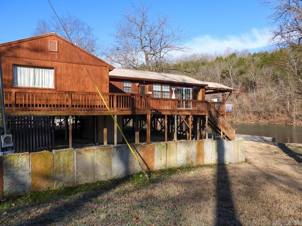 Photo 23 - Residential for sale – 0000  Saddler Falls   Mammoth Spring, AR