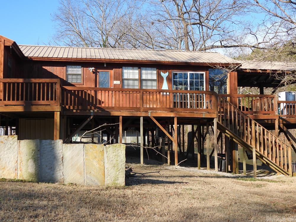 Photo 24 - Residential for sale – 0000  Saddler Falls   Mammoth Spring, AR