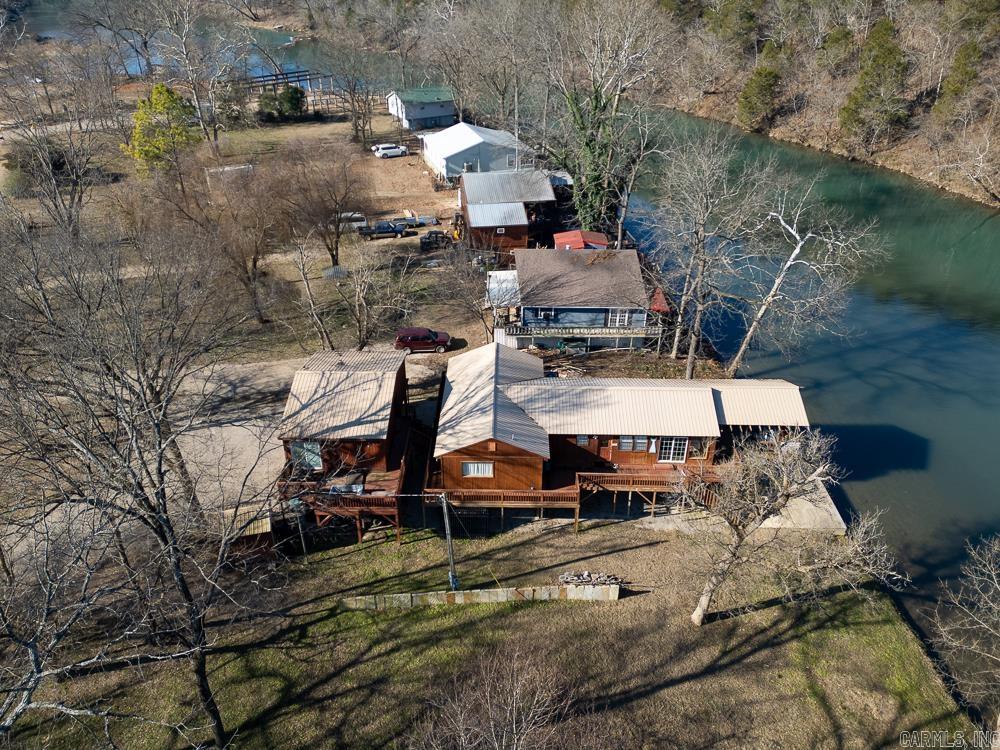 Photo 4 - Residential for sale – 0000  Saddler Falls   Mammoth Spring, AR