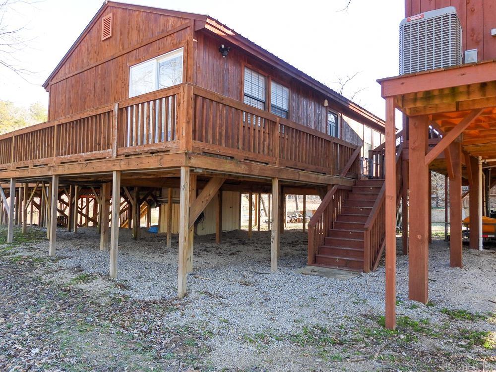 Photo 31 - Residential for sale – 0000  Saddler Falls   Mammoth Spring, AR