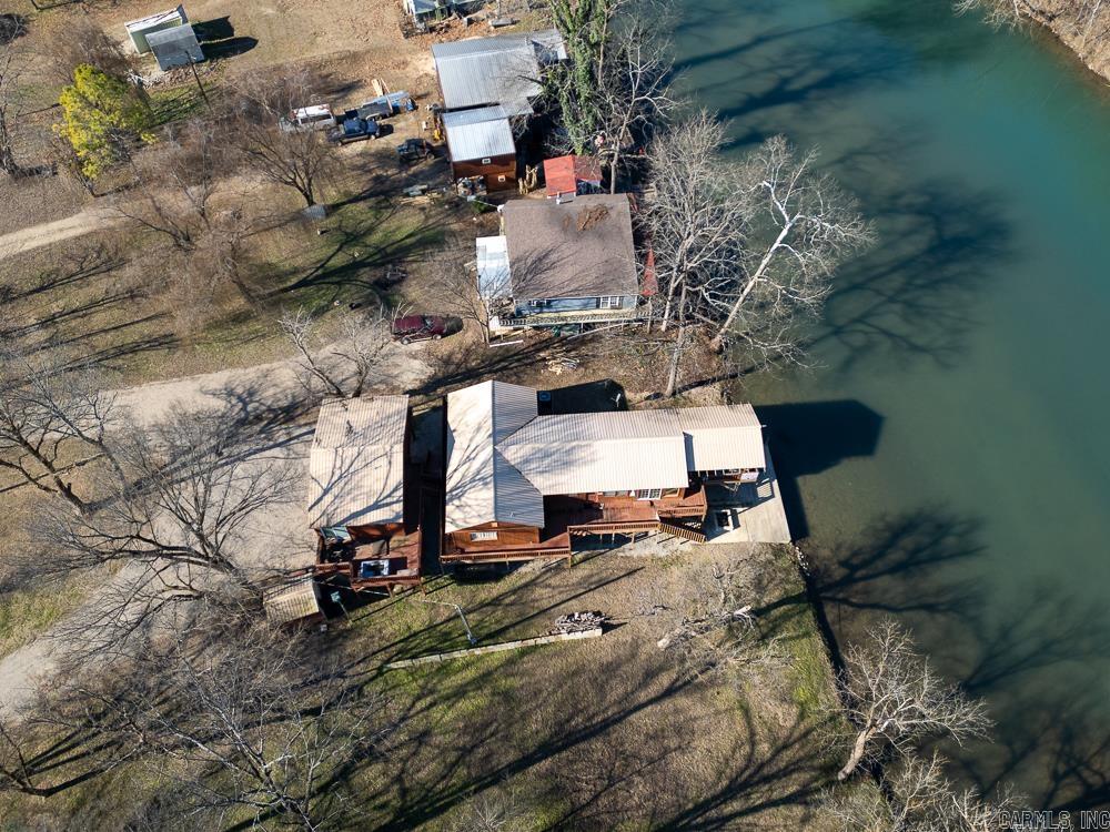 Photo 5 - Residential for sale – 0000  Saddler Falls   Mammoth Spring, AR