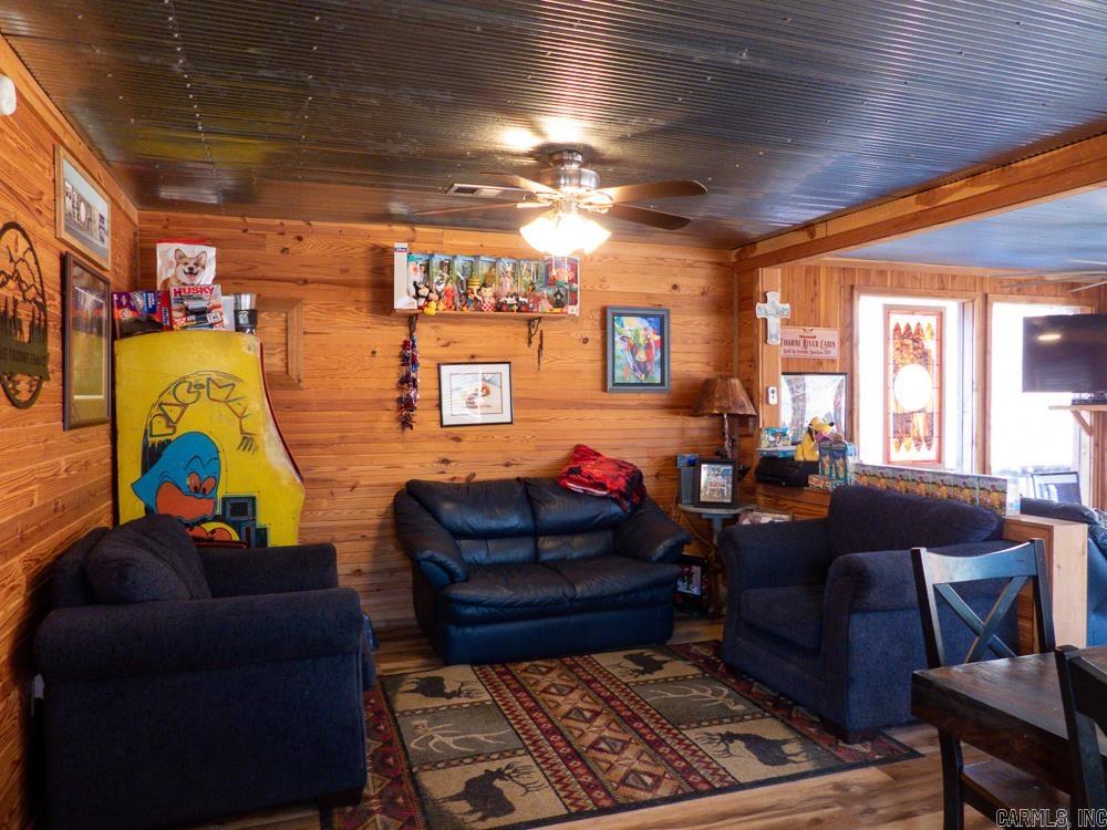 Photo 46 - Residential for sale – 0000  Saddler Falls   Mammoth Spring, AR