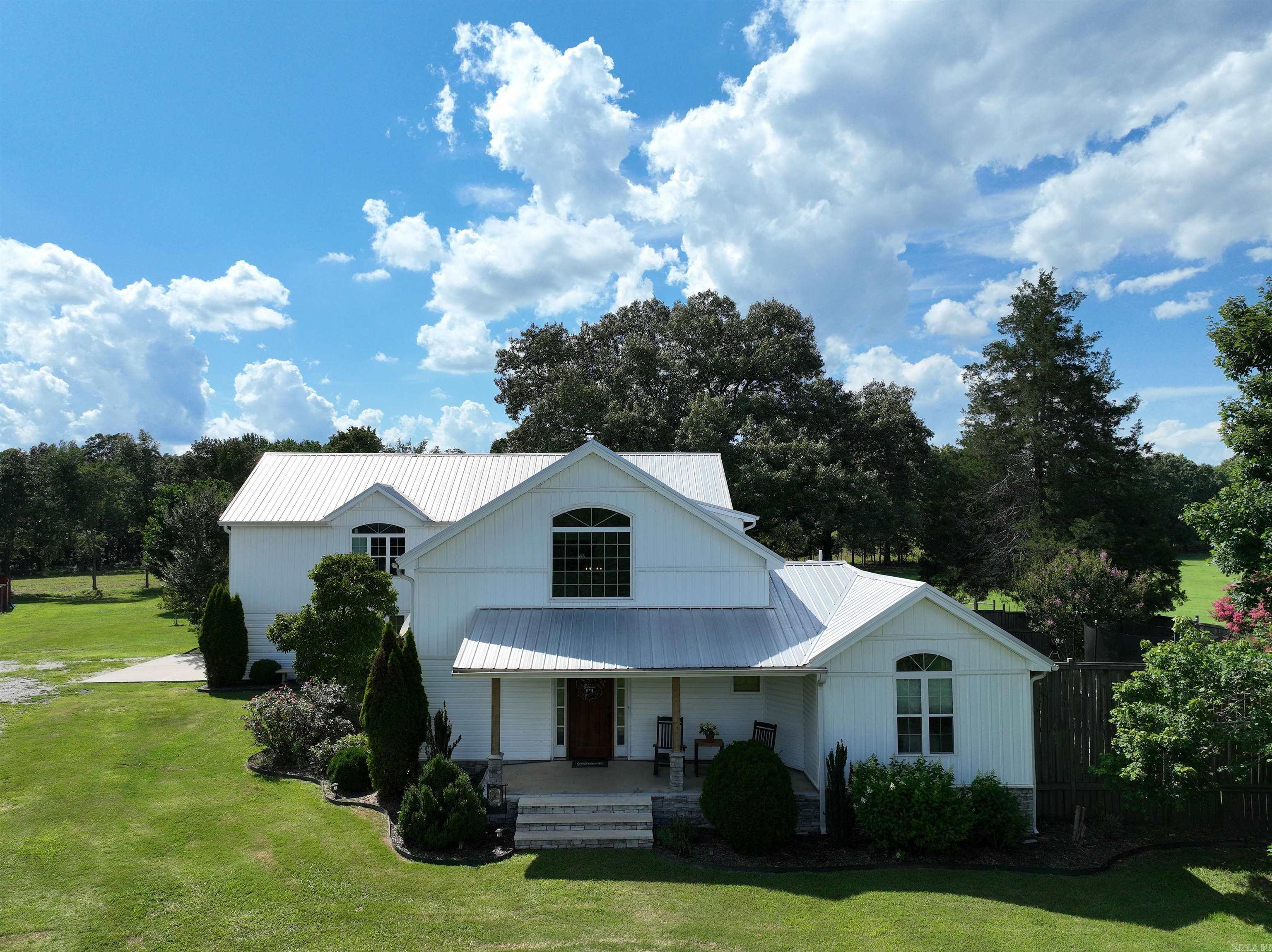 Residential for sale – 190  Hwy 321   Beebe, AR