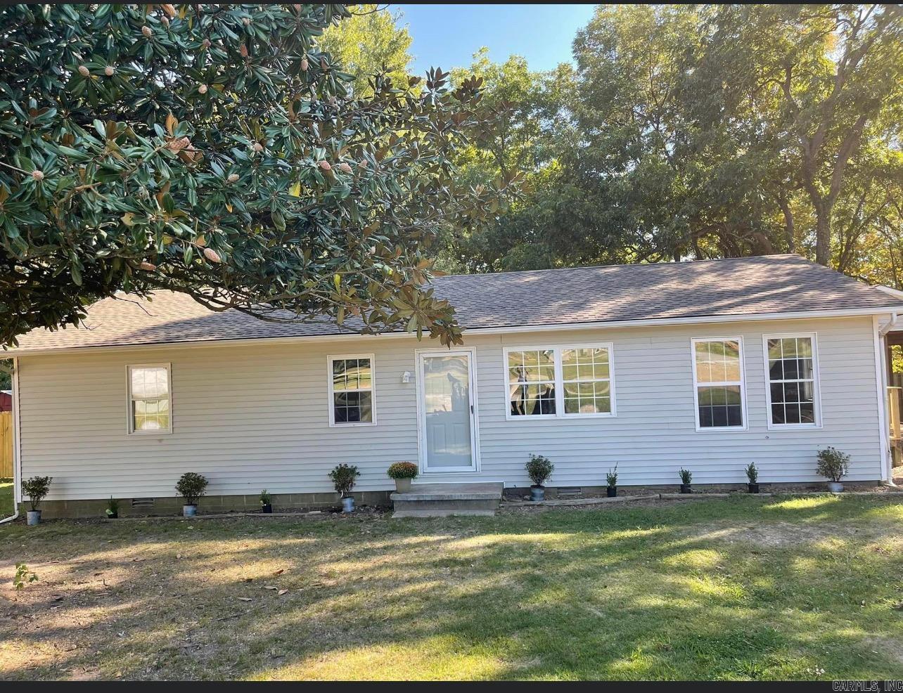 Photo 2 - Residential for sale – 180  Broadway   Sulphur Rock, AR