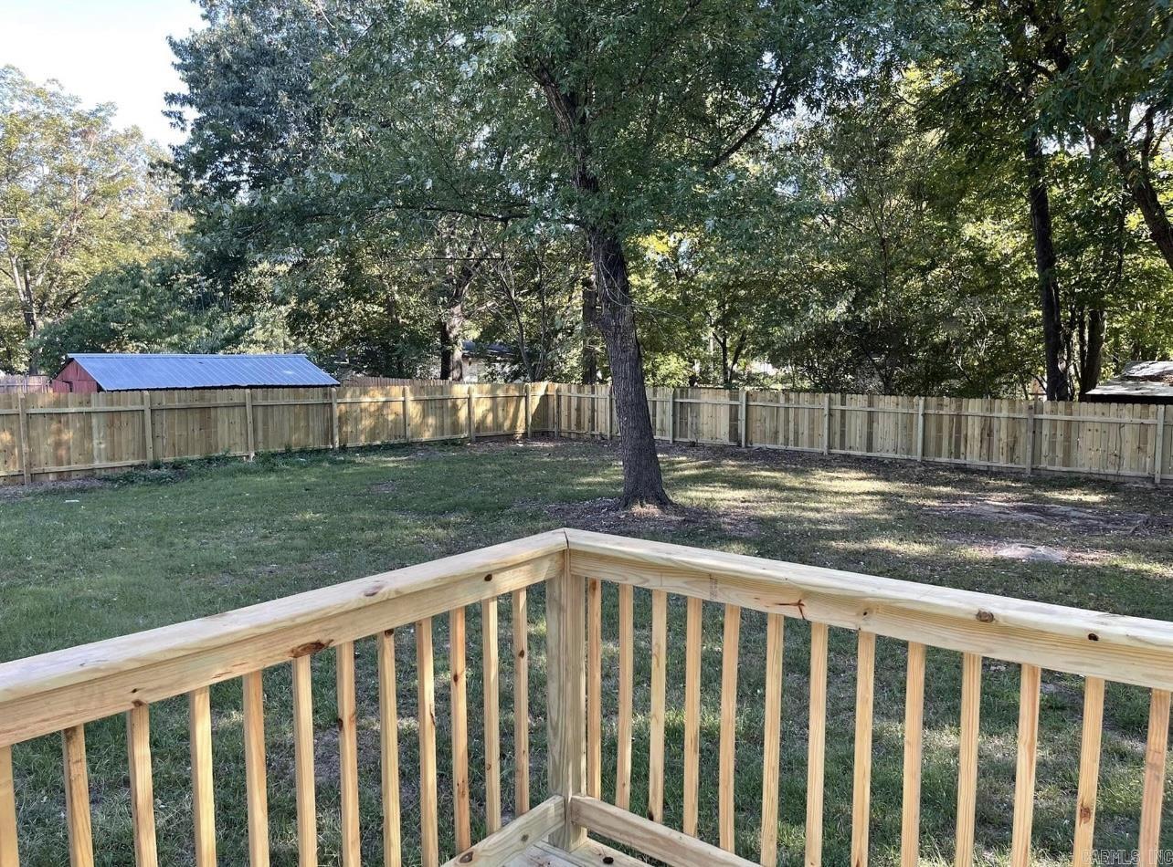 Photo 5 - Residential for sale – 180  Broadway   Sulphur Rock, AR