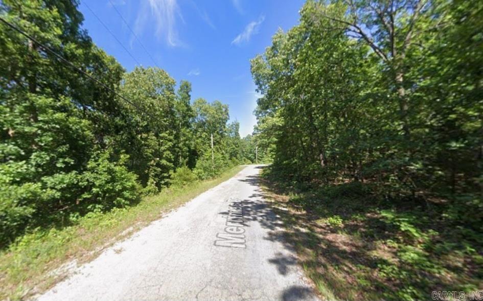 Photo 6 - Vacant Land for sale – Lot 3  Merrimac   Cherokee Village, AR
