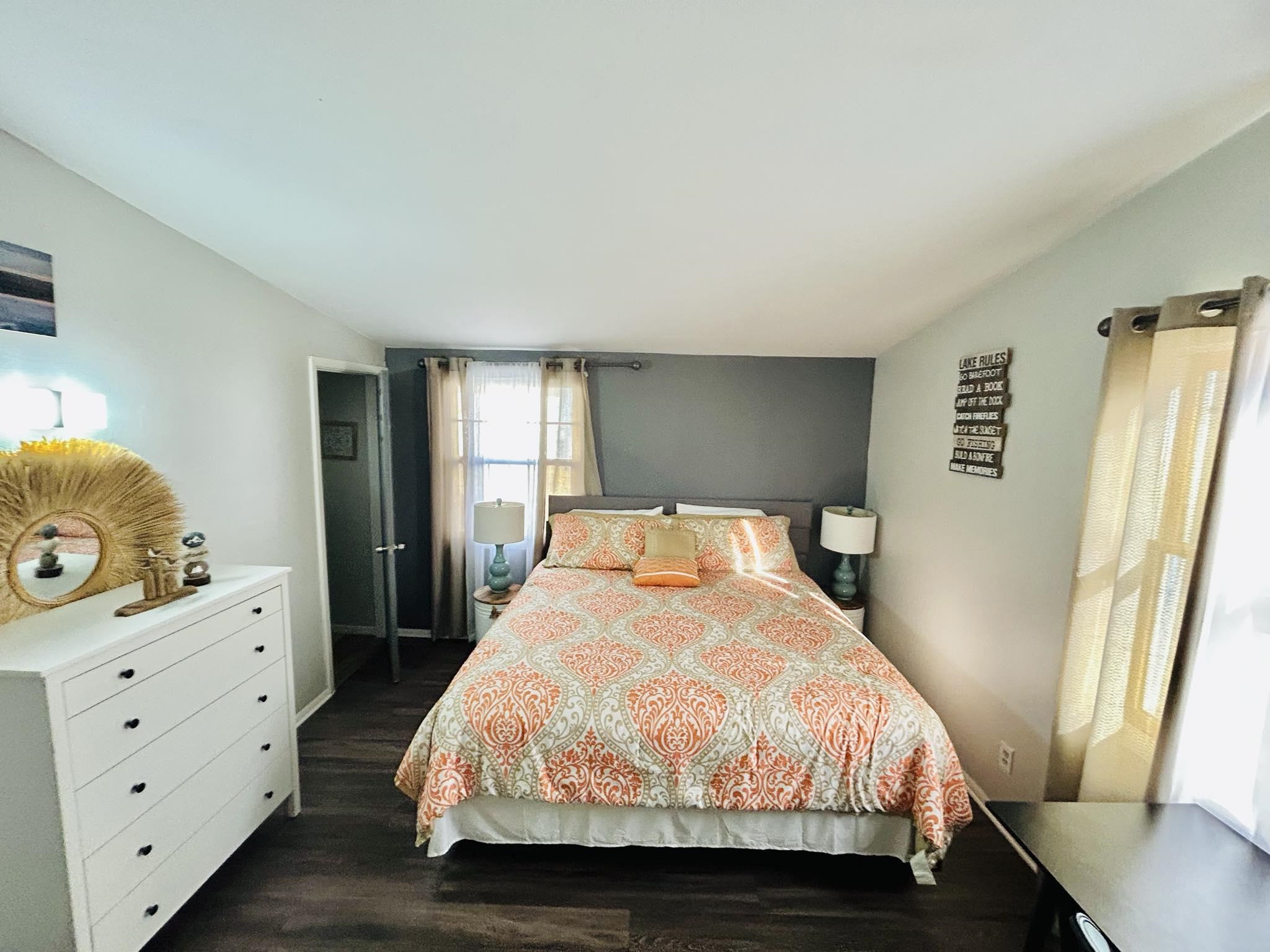 Photo 12 - Residential for sale – 81 E Lakeshore   Cherokee Village, AR