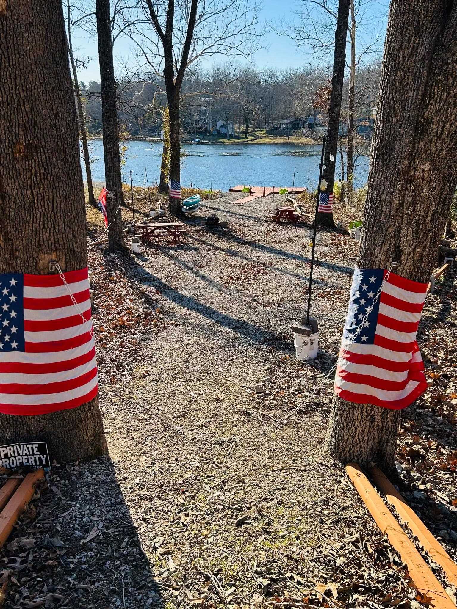 Photo 21 - Residential for sale – 81 E Lakeshore   Cherokee Village, AR