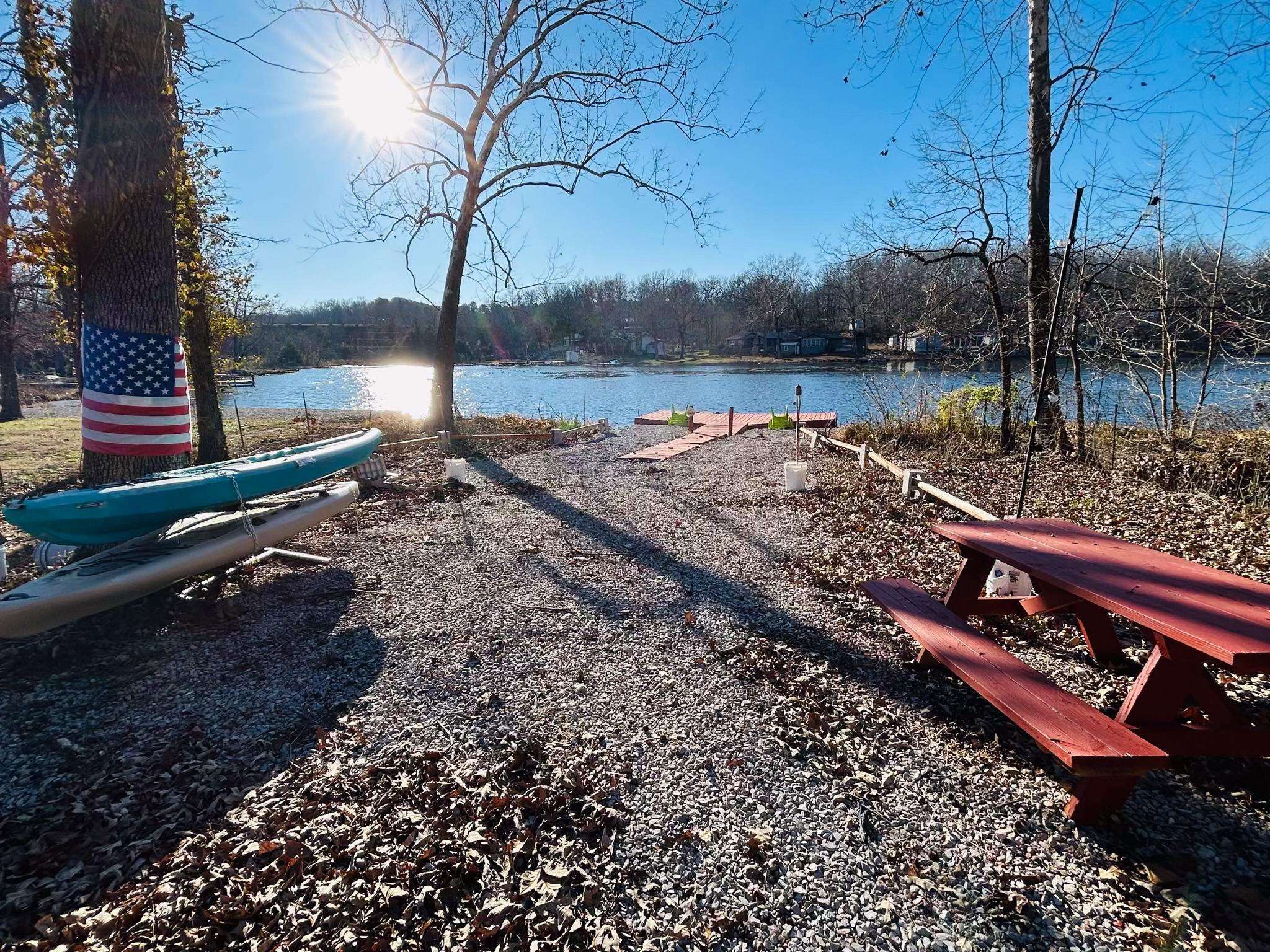 Photo 22 - Residential for sale – 81 E Lakeshore   Cherokee Village, AR