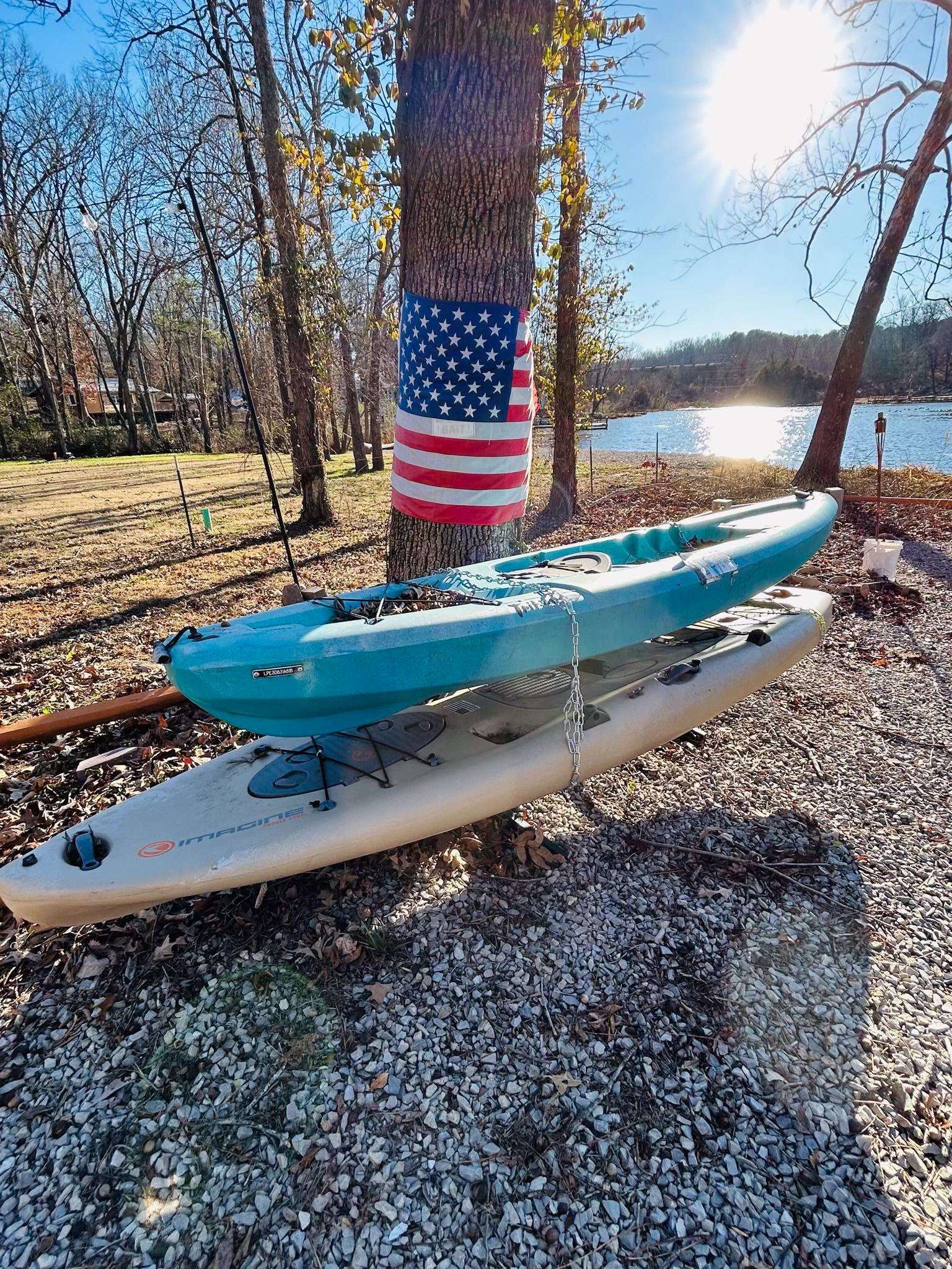 Photo 23 - Residential for sale – 81 E Lakeshore   Cherokee Village, AR